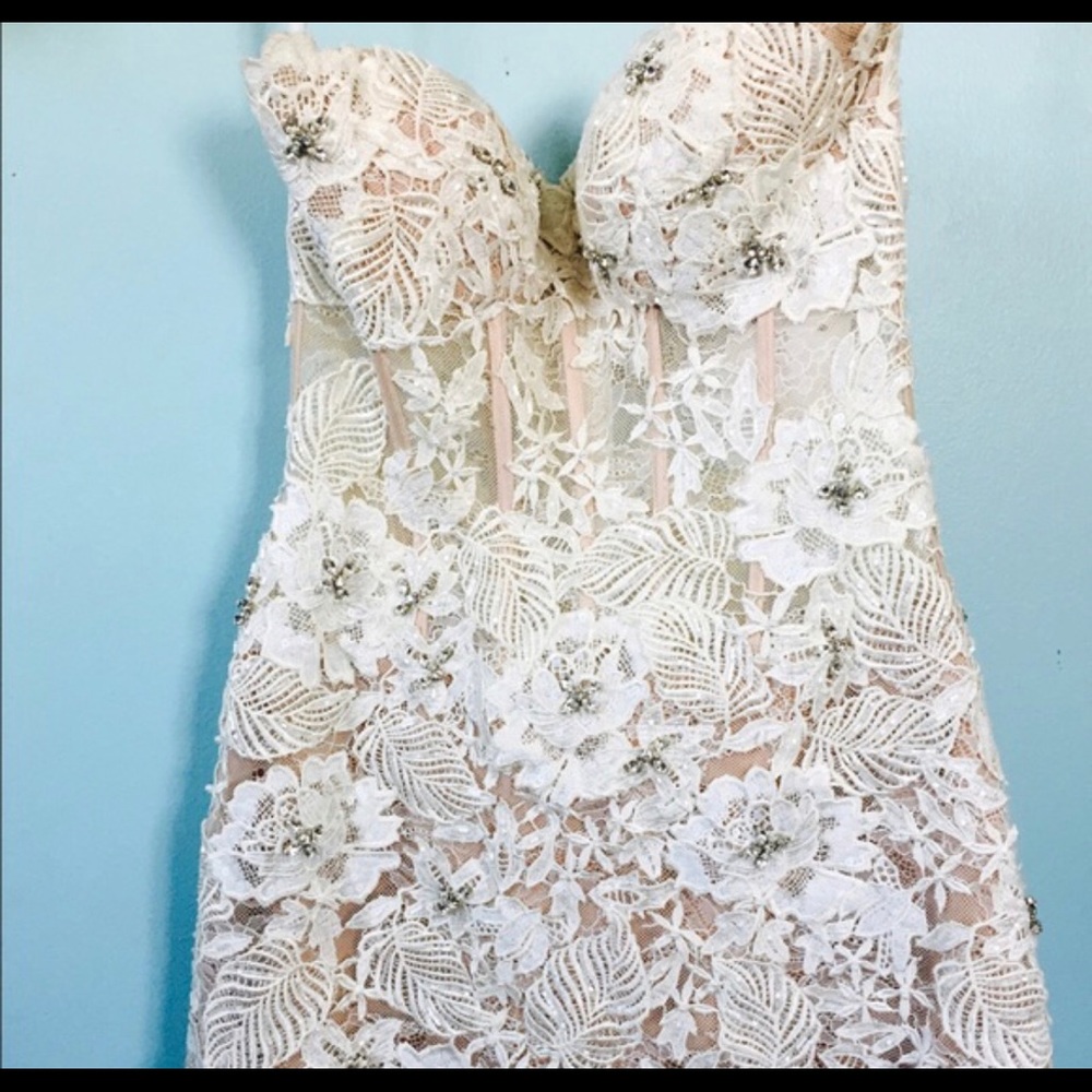 Sherri Hill dress